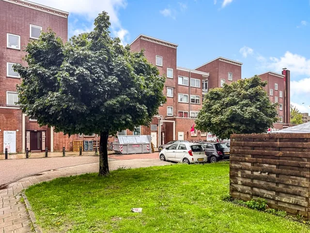 Van Mourik Broekmanstraat 6-1