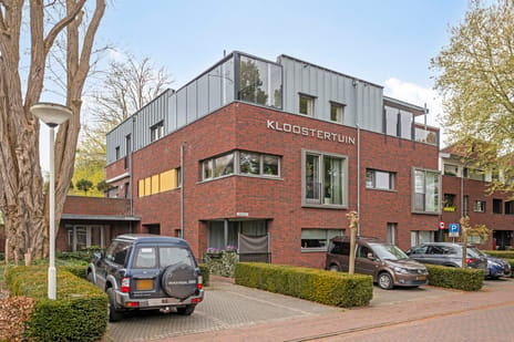 Kloosterstraat 134-D