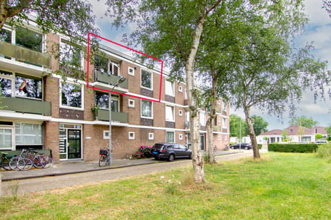 Roemeniëpad 20