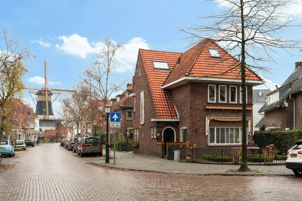 Gravestraat