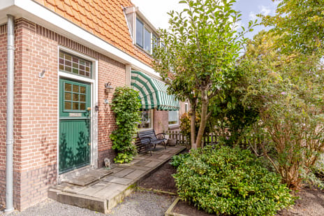 Van der Heijdenlaan 101