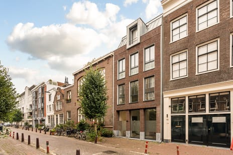 Nieuwe Looiersstraat 98-A