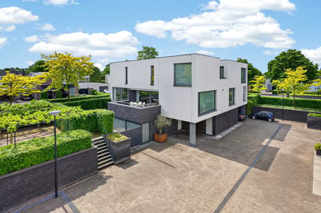 NVM Open Huizen Dag Meester Michelsstraat 14