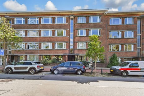 Loosduinsekade 520