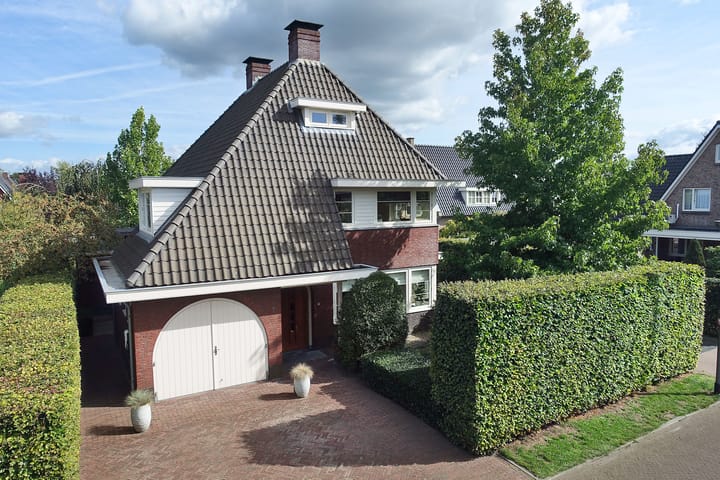 Roosjespeer 7