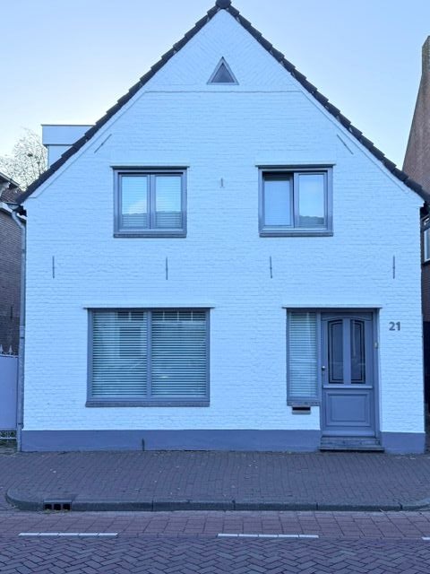 Doelenstraat