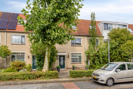 Koolzaadweg 31