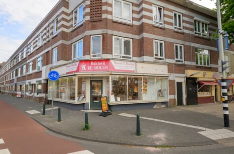 Rijswijkseweg 388