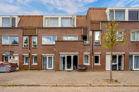 Brongouw 60-C