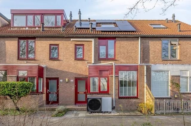 Haviksingel 33