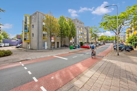 Derde Werelddreef 87