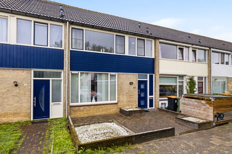 Goeman Borgesiusstraat 68