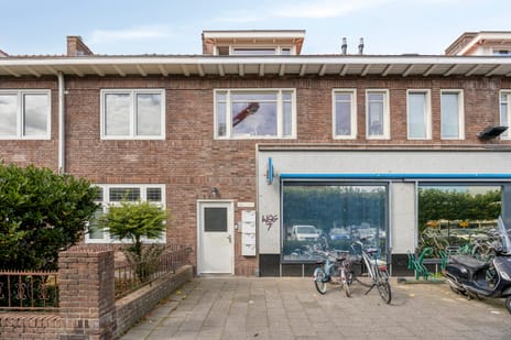 Roostenlaan 122