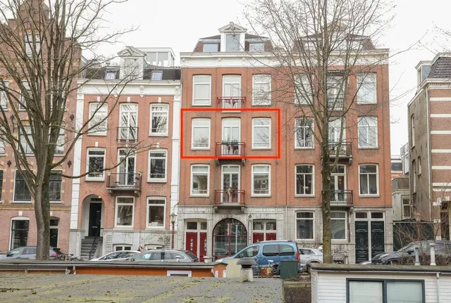 Jacob van Lennepkade 4-2