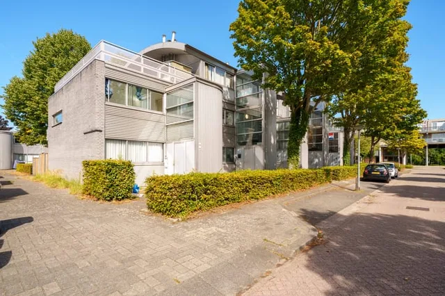 Wessel Ilckenstraat 7