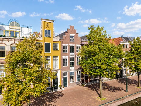 Herengracht 16-A