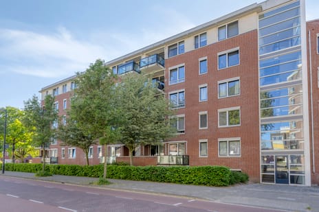 Pastoor Sickingstraat 122