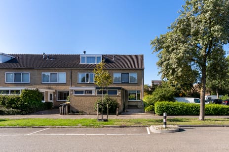 Ruimtevaartbaan 42