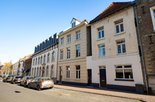 Minderbroedersstraat 7