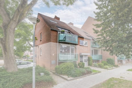 Tegelseweg 166-A