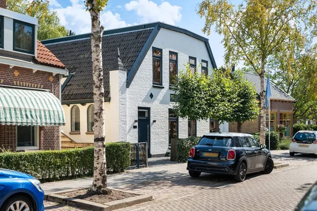 Mauritsweg 12