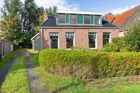 Fjildwei 27