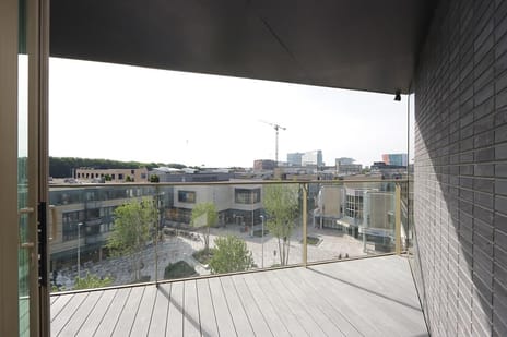 Stationsplein 35-A