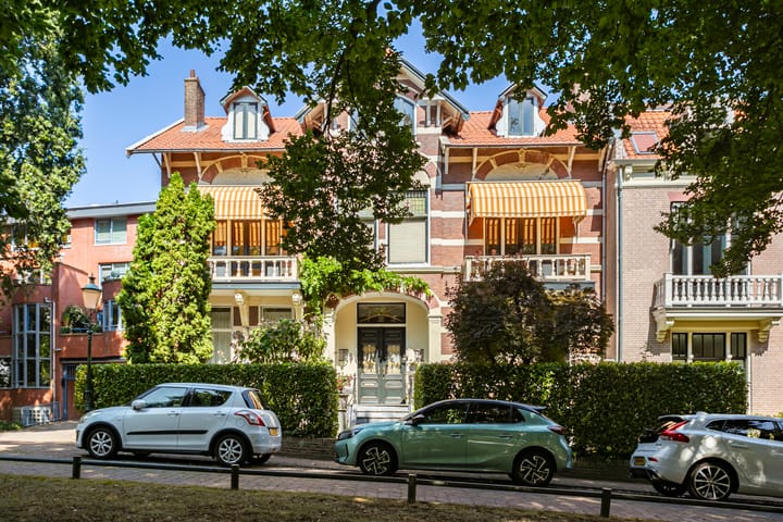 Stadsring 244