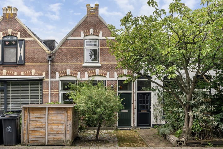 Oude Kleiweg 23