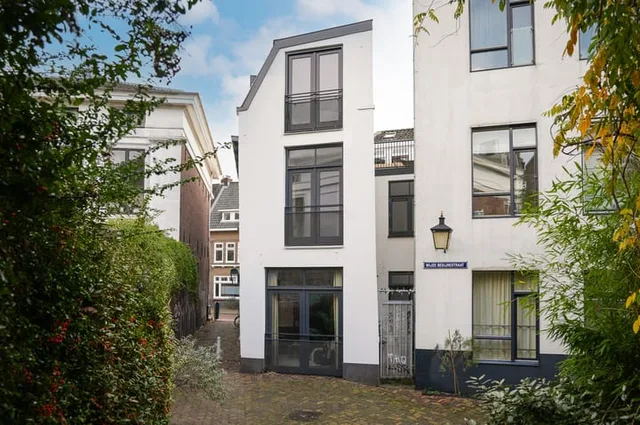 3e Achterstraat 3