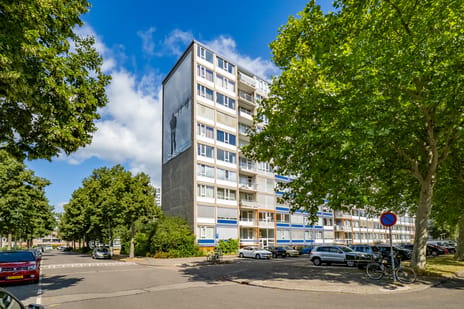 Jaap Edendreef 28