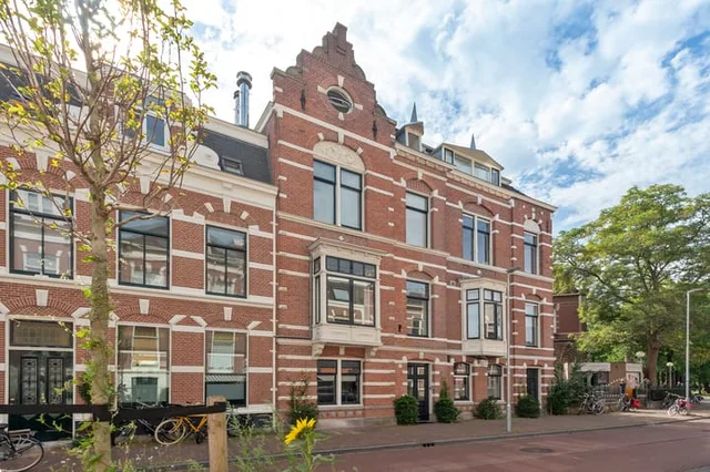 Wagenweg 21