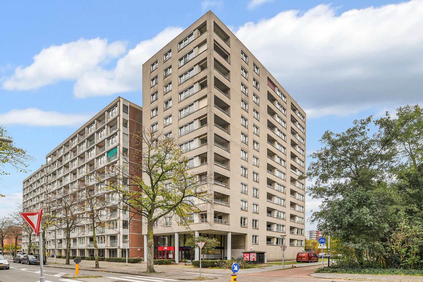 Beemsterstraat 542-A2