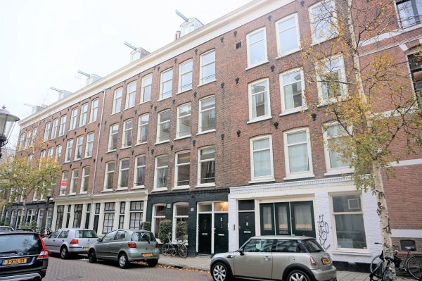 Eerste Schinkelstraat