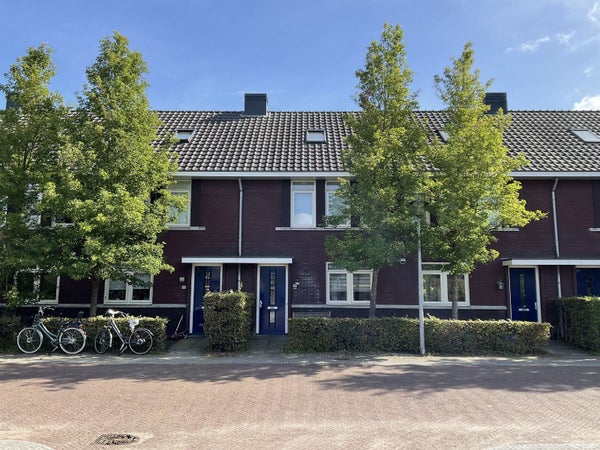Braambergerhout 107