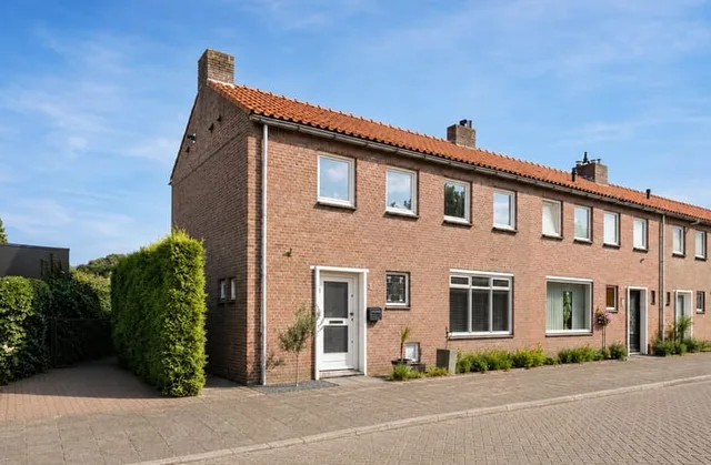 Vogelenzanglaan 3
