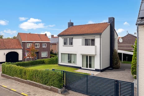 Woning in Munstergeleen
