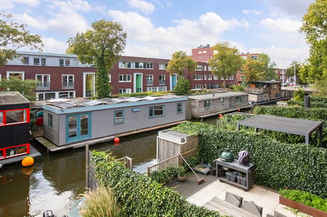 Baansingel 143