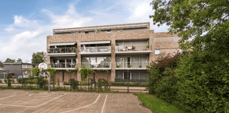Beyerinckstraat 4-E