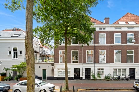 Elandstraat 52-A1