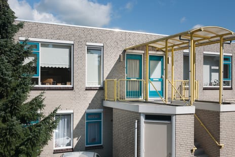 Oude Waelweg 56