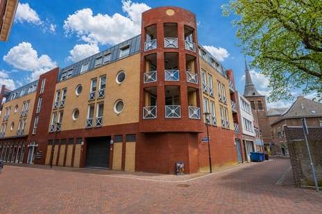 Markt 60