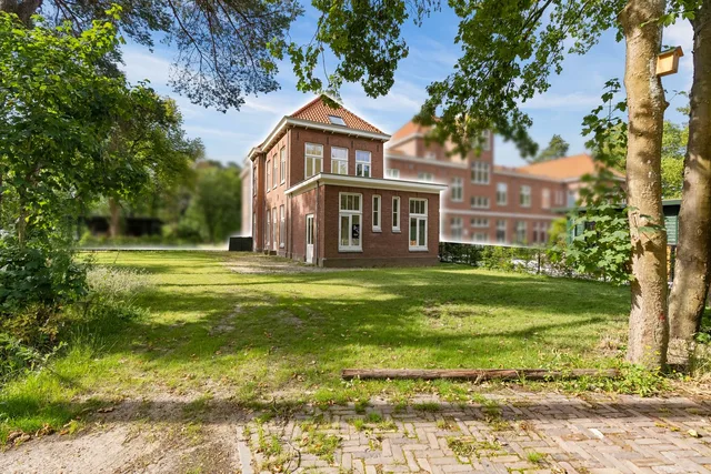 Groenelaantje 35-g