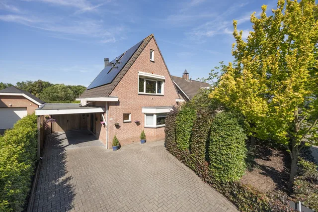 Grauwe Polder 56-A
