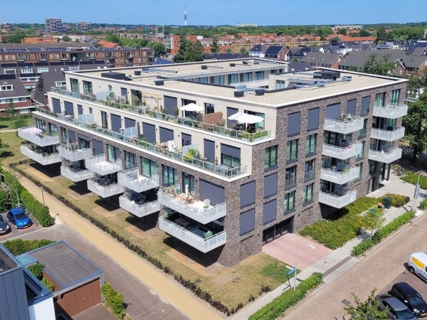 Pi Schefferstraat