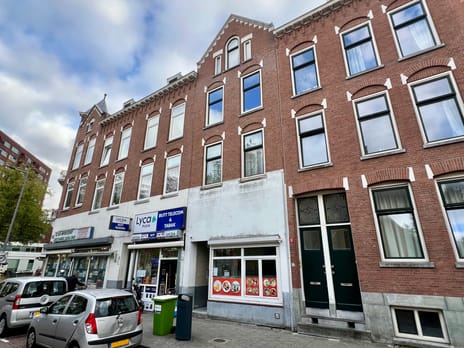 Putsebocht 8-A