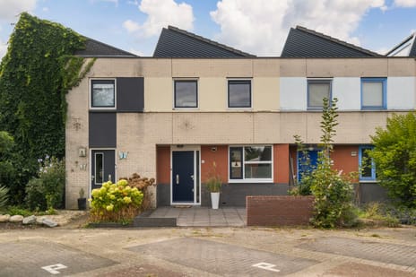 Bessenvlinderstraat 11
