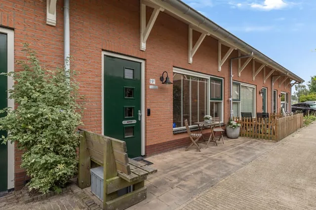 Kerkbuurt 19-G