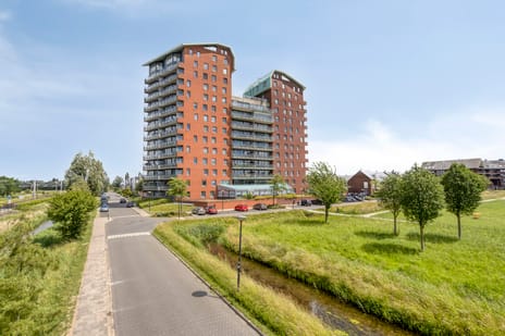 Begijnenweide 78