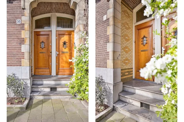 Johannes Vermeerstraat 50-H